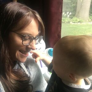 Meet your Posher, Tracy